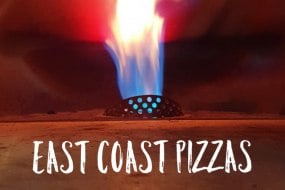 East Coast Pizzas Pizza Van Hire Profile 1