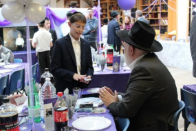 Meir Feiner Magic Magicians Profile 1