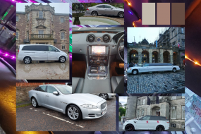 Urban Events Chauffeuring Tipi Hire Profile 1