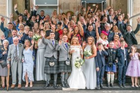 Ric Brannan Photography Wedding Photographers Profile 1