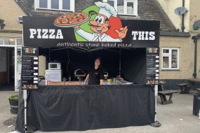 A&J’s Catering Street Food Catering Profile 1