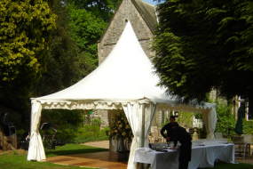 Jacksons Marquee Hire Ltd