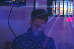 DJ Danny G Sounds Bands and DJs Profile 1