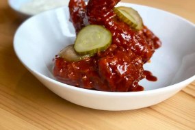 Rafa’s BBQ Catering Profile 1