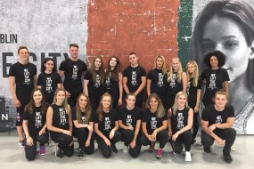 Experience Staff Staff Hire Profile 1