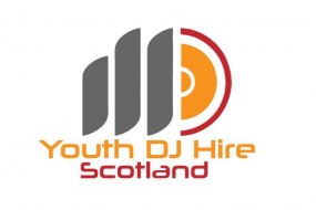Youth DJ Hire Scotland Bands and DJs Profile 1