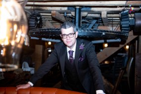 Digitboss Media Wedding Photographers Profile 1