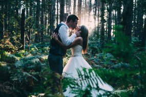 Happy Moments Co. Wedding Photographers Profile 1