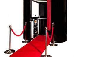 All-star Limos  Photo Booth Hire Profile 1