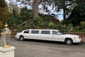 All-star Limos Limousine Hire Profile 1