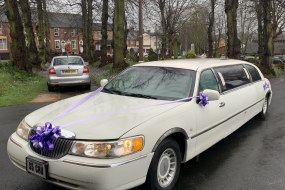 All-star Limos Transport Hire Profile 1