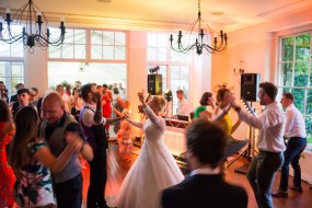 JPD Events Ltd Disco Light Hire Profile 1