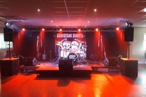 JPD Events Ltd Stage Lighting Hire Profile 1