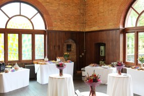 The Larder Event Catering Profile 1