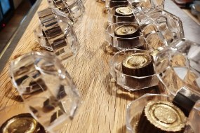 Canary & Kitchen Afternoon Tea Catering Profile 1