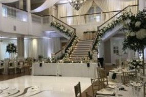 Sheer Elegance balloon artistry and event decor Event Flooring Hire Profile 1