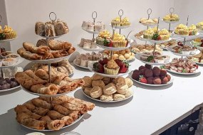 Mrs Mitchell's Afternoon Tea Afternoon Tea Catering Profile 1