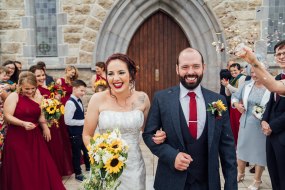 Geoff Telford Photography Wedding Photographers Profile 1