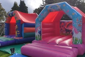 Brianna's Bouncy Castle and Soft Play Hire Bouncy Castle Hire Profile 1