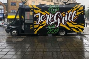 Jerk Grill Eg Mobile Caterers Profile 1