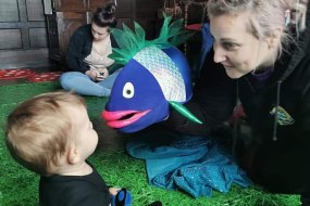 Hartbeeps Sandwell Event Prop Hire Profile 1