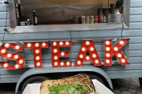 The Wedding Steak Company Mobile Caterers Profile 1