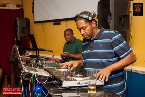 DJ Markiemark Mobile Disco Hire Profile 1