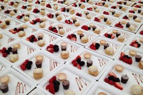 Artisan Cuisine Event Catering Profile 1