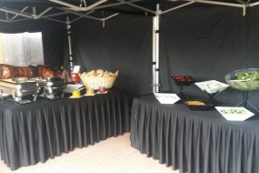 Artisan Cuisine Hog Roasts Profile 1