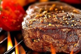 Artisan Cuisine BBQ Catering Profile 1