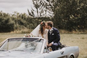 Brook Rose Photography Wedding Photographers Profile 1