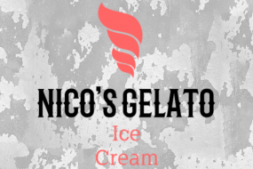 Nico's Gelato Ice Cream Cart Hire Profile 1