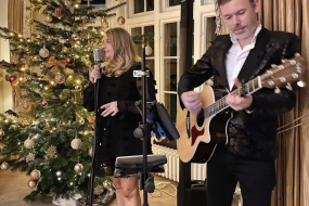 C and M Love Band Hire Profile 1