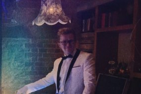 Eddie Hubbard DJ DJs Profile 1