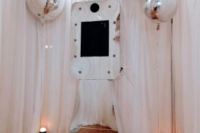 Quirky hire Photo Booth Hire Profile 1