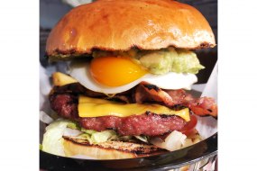 Hangry Mobile Caterers Profile 1