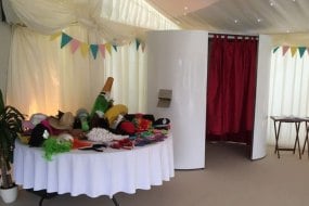 Sterling's Photo Booths Photo Booth Hire Profile 1