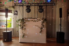 Night and Day Event Entertainment DJs Profile 1