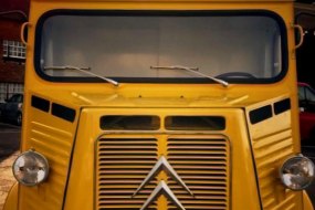 Sussex Coffee Trucks Horsebox Bar Hire Profile 1
