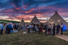 Tipi Unique Tipi Hire Profile 1