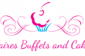 Claire's Buffets and Cakes Business Lunch Catering Profile 1