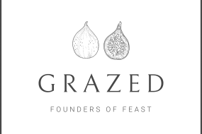 Grazed Wedding Catering Profile 1