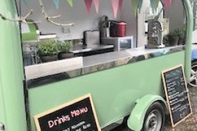 Pizzaficio Plus Coffee Van Hire Profile 1