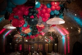 Balloonista Decorations Profile 1