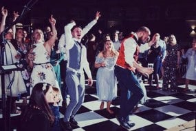 Miami Royals Bands and DJs Profile 1