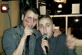 Carry A Tune DJs Profile 1