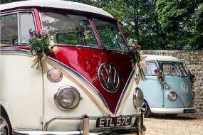 Deluxe wedding cars Limousine Hire Profile 1