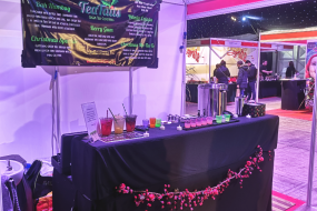 TeaTails Mobile Bar Hire Profile 1