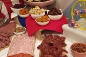 Crackpot Catering Event Catering Profile 1