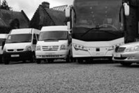 The Livingston Travel Company  Minibus Hire Profile 1